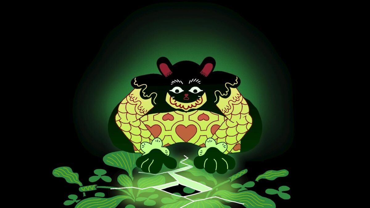 Sztuczna intuicja - artificial empathy - set 1 - MIĘDZY ŚWIATEM CYFROWYM A REALNYM - kadr 2