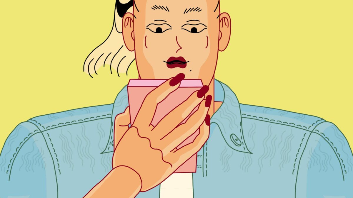 Sztuczna intuicja - artificial empathy - set 2 - WSPÓŁPRACUJĄC Z AI - kadr 2