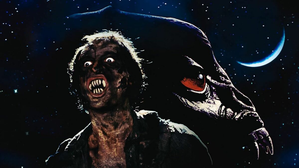 Double feature: XTRO - AVALON - kadr 3