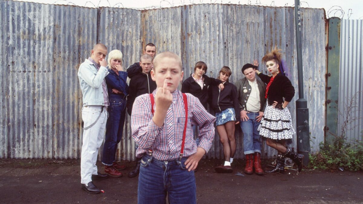 To właśnie Anglia - kadr 2