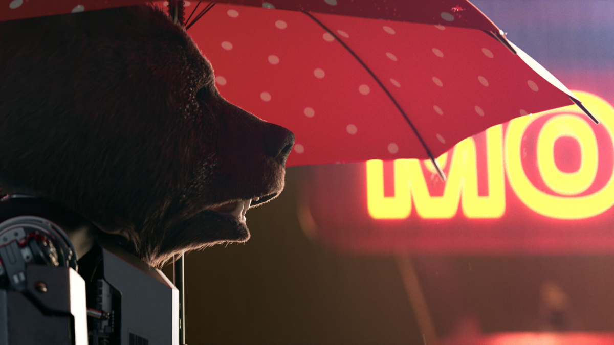 Międzynarodowy Dzień Animacji 2024 - zdjęcie 2