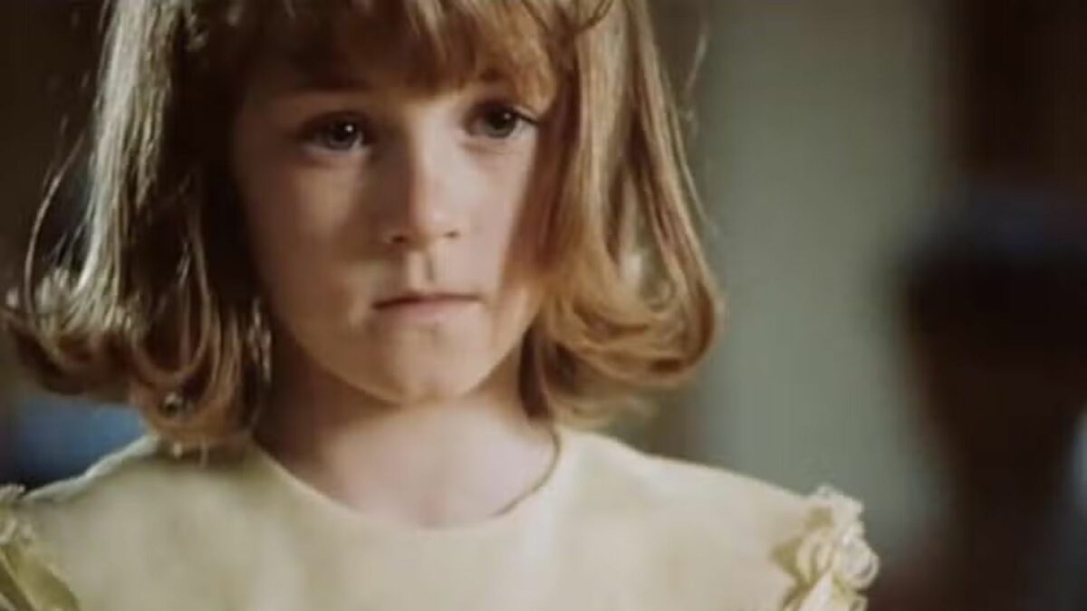 Filmy krótkometrażowe Lynne Ramsay - kadr 1