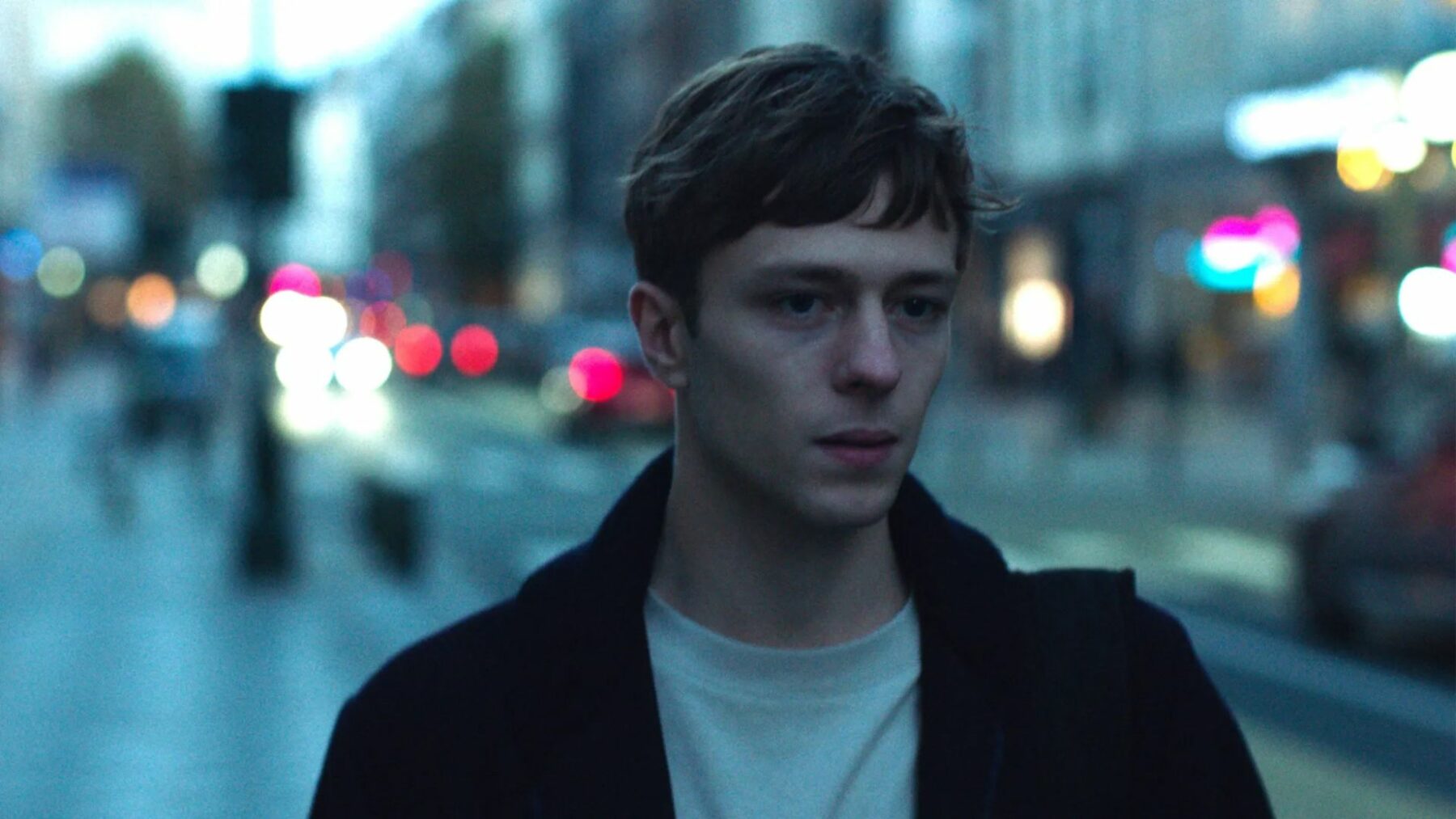 Sebastian - okładka