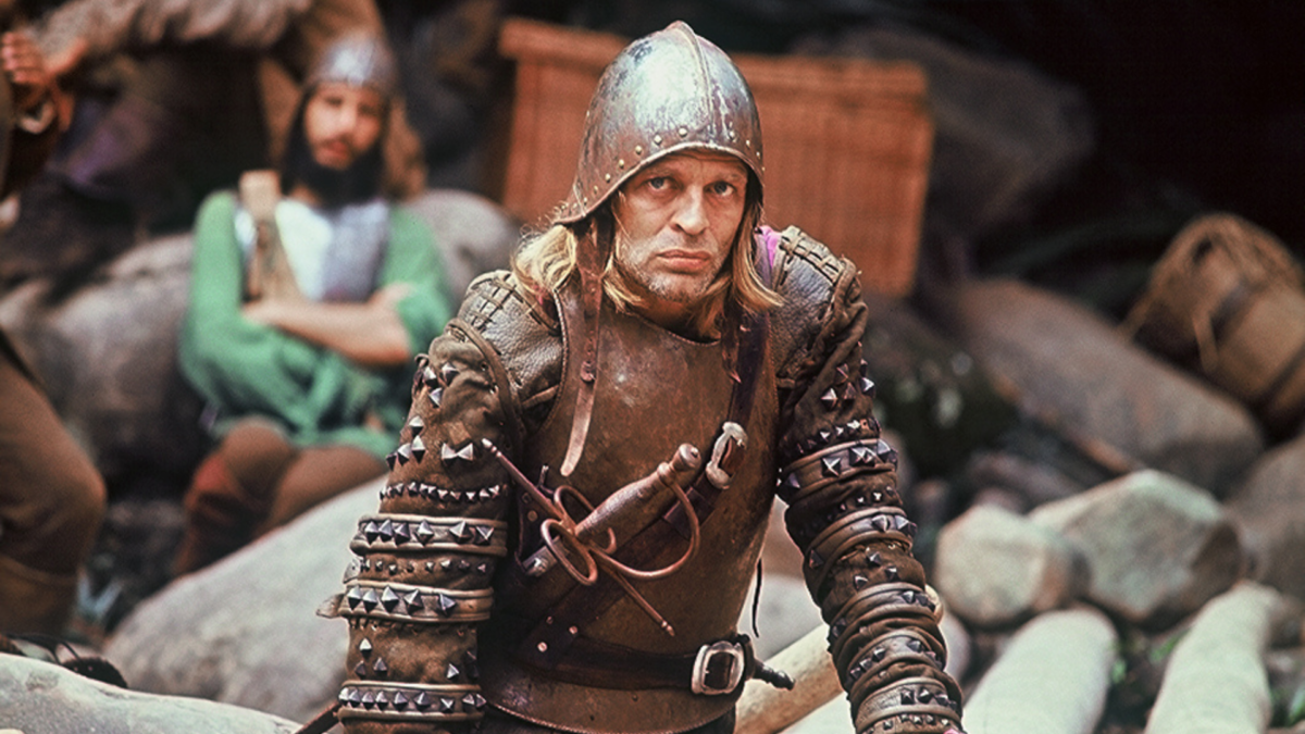 Aguirre, gniew boży - kadr 2