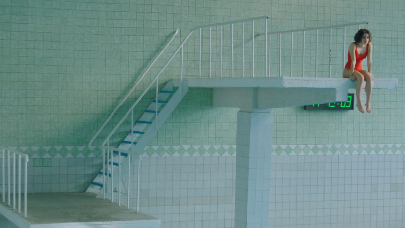 Forever Forever - okładka