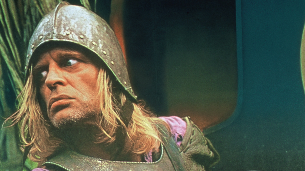 Aguirre, gniew boży - kadr 1