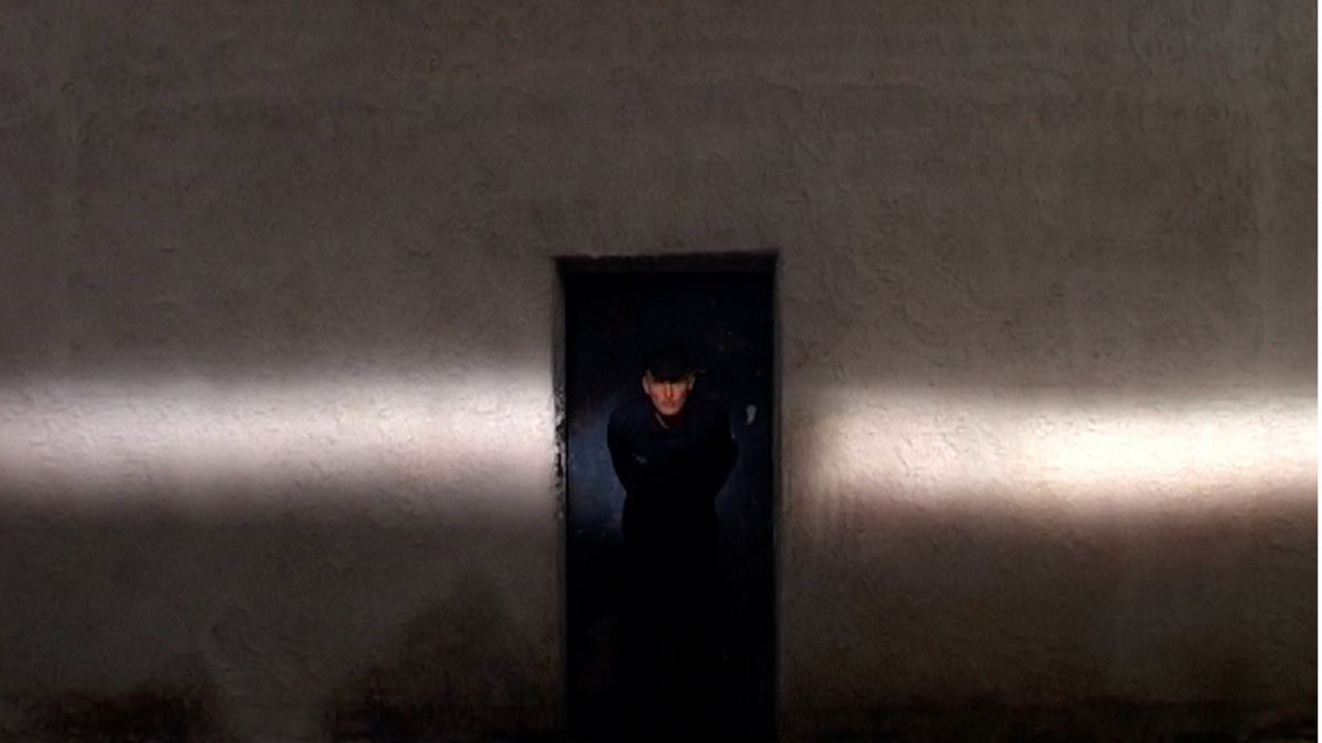 La Palisiada - kadr 1