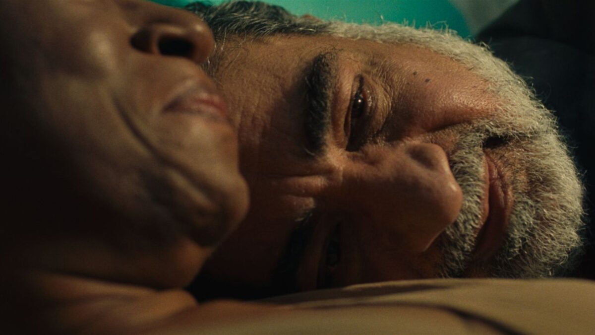 BAFTA: Nagroda Brytyjskiej Akademii Filmowej - kadr 1