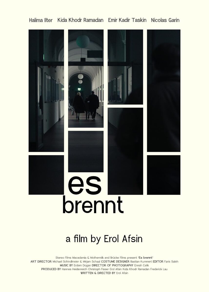 Punkt zapalny - okładka