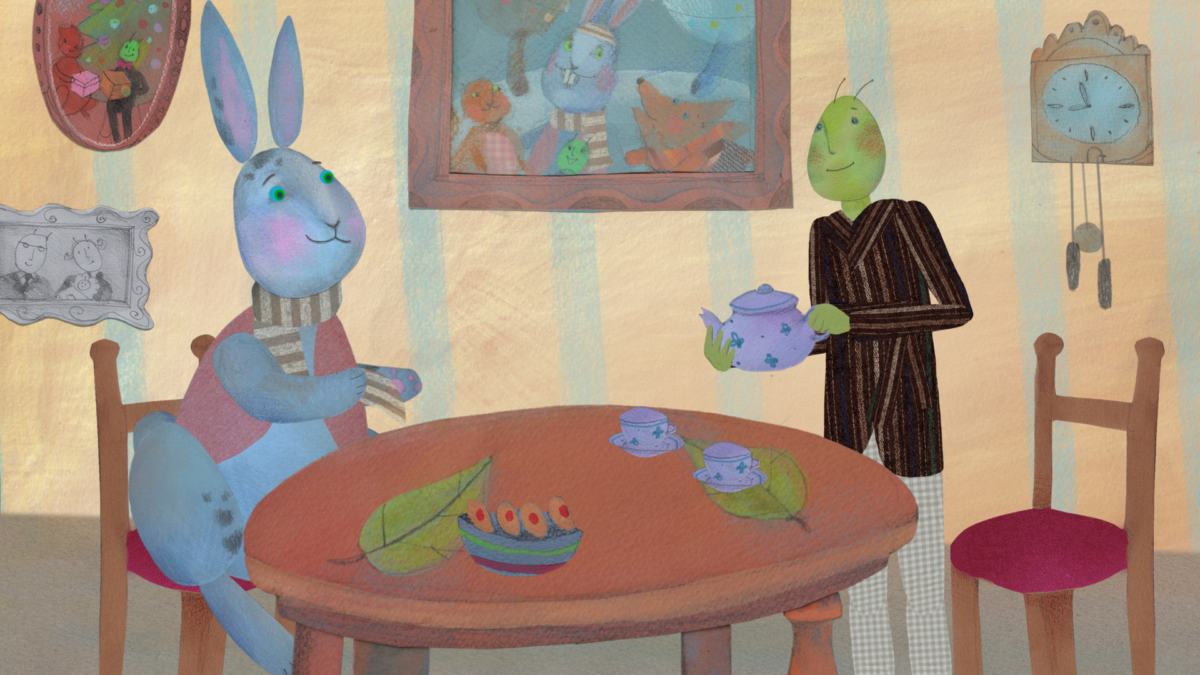 Święto Krótkiego Kina - zdjęcie 2