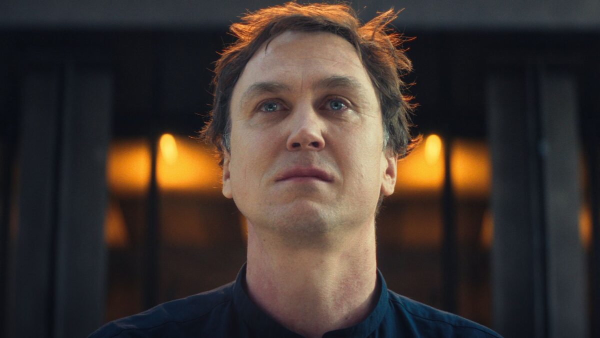 Symfonia o umieraniu - kadr 2