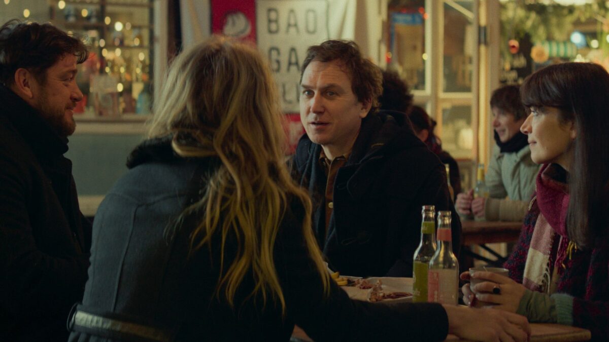 Symfonia o umieraniu - kadr 1