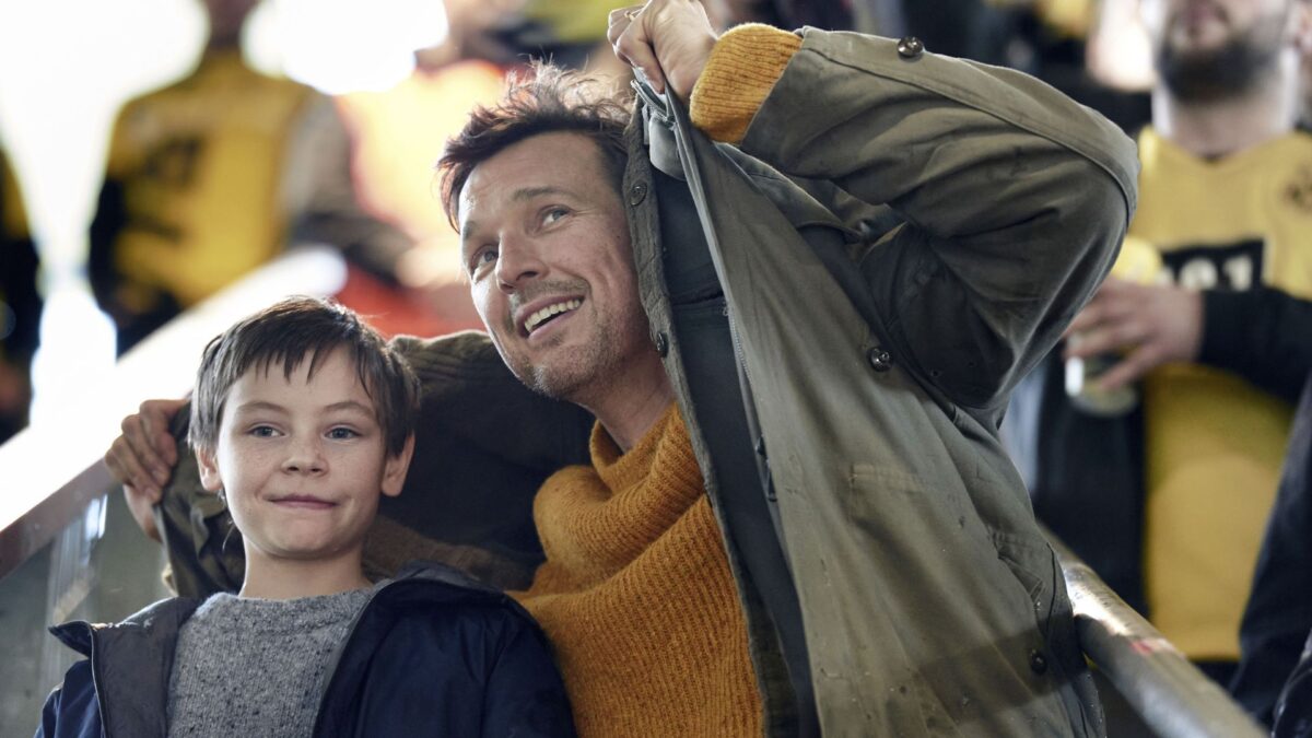 Weekendowi buntownicy - kadr 2