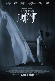 Nosferatu - okładka