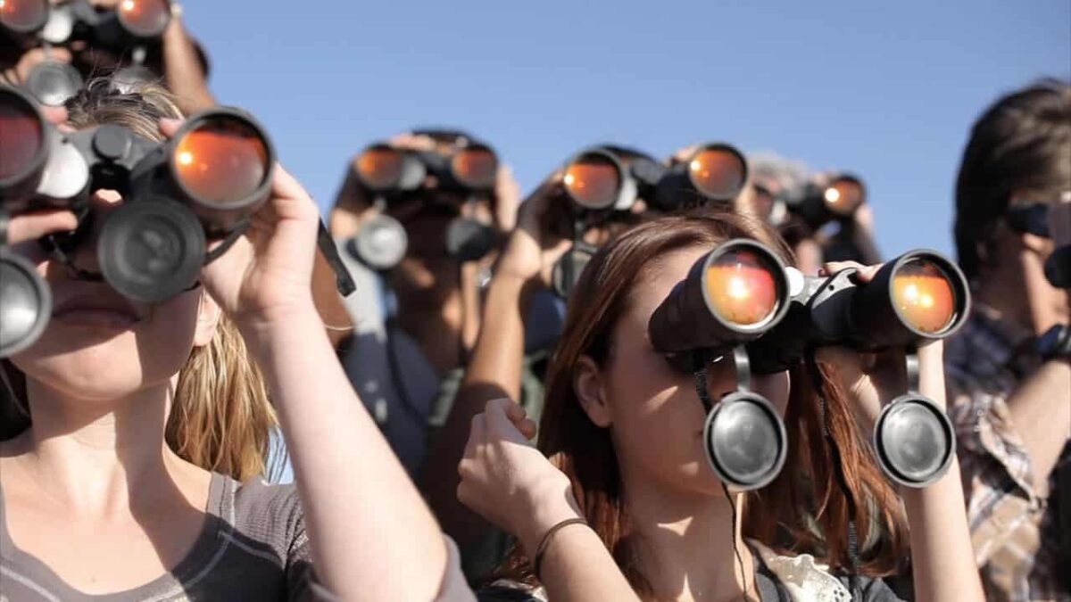 Mordercza opona - kadr 2