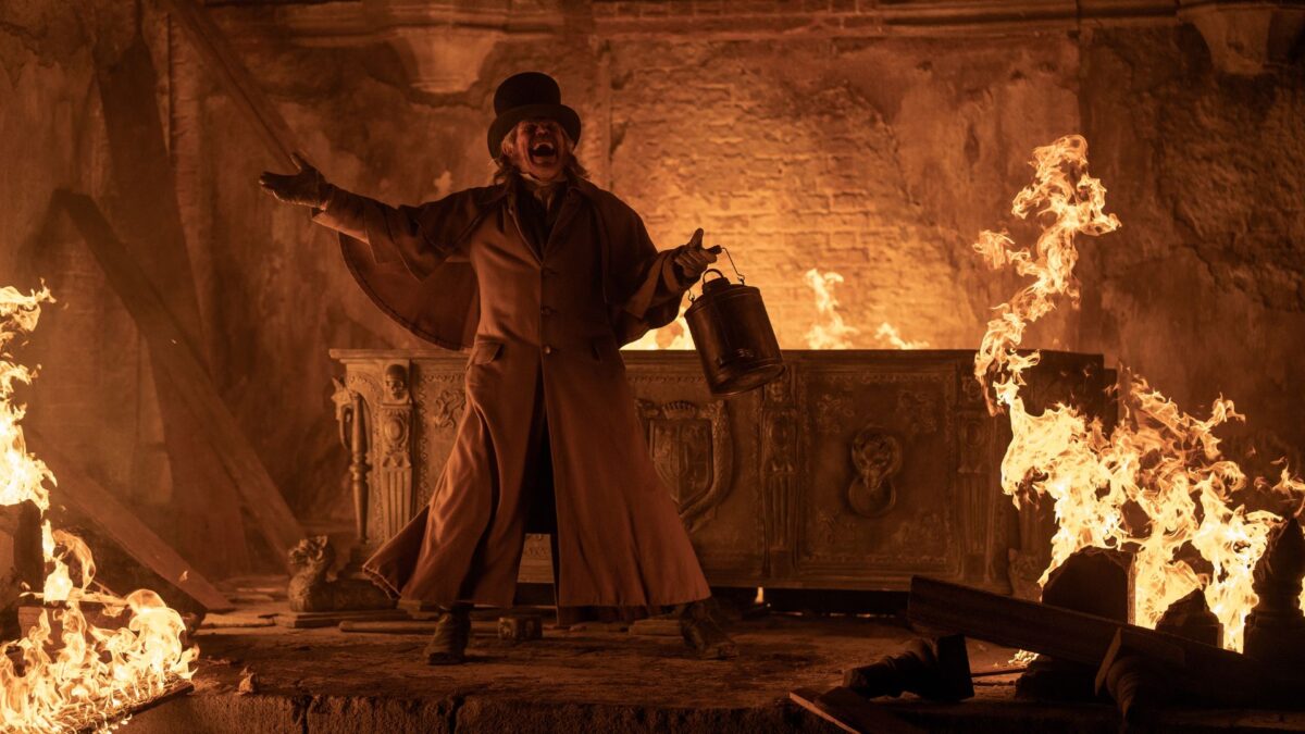 Nosferatu - zdjęcie 2