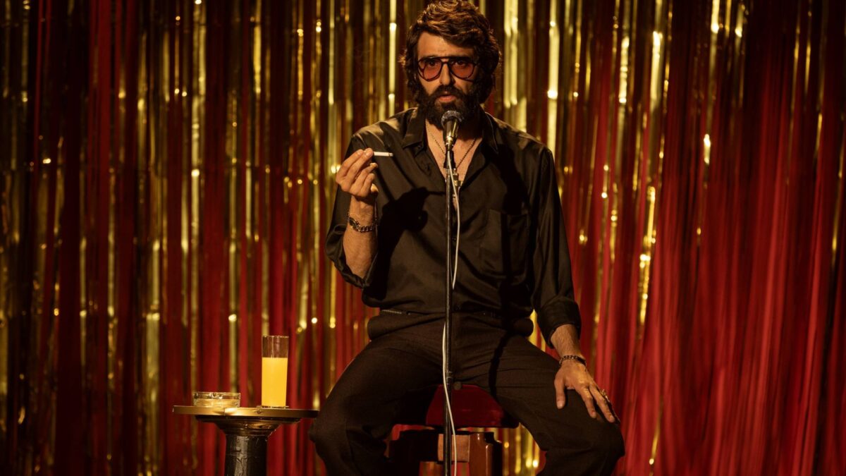 Żarty i papierosy - kadr 2