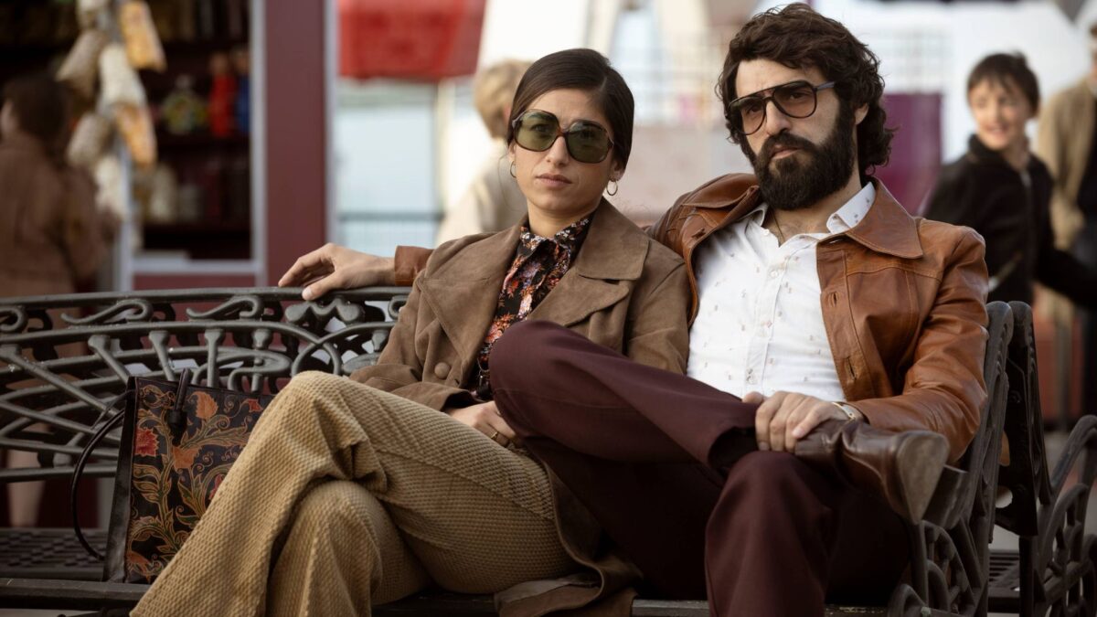 Żarty i papierosy - kadr 1