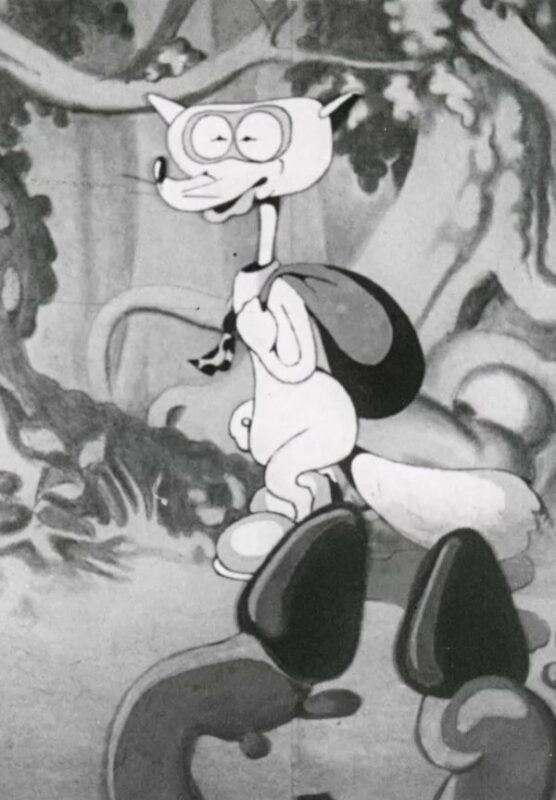 Zapaleńcy. Historia polskiego filmu animowanego - okładka