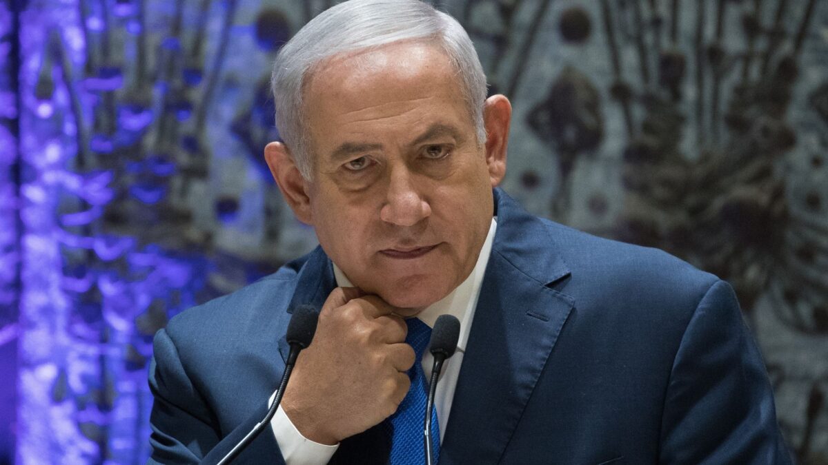 Kadr filmu dokumentalnego z 22 edycji festiwalu filmów dokumentalnych.