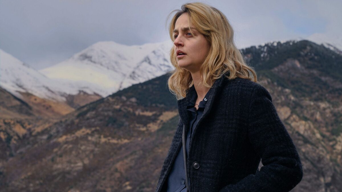 Na krawędzi - kadr 2