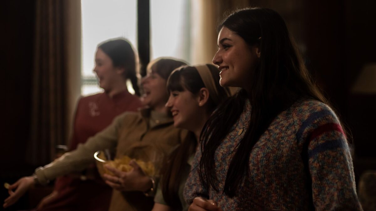 Nowe życie - kadr 2