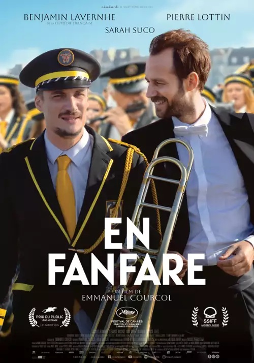 Wysokie i niskie tony - okładka