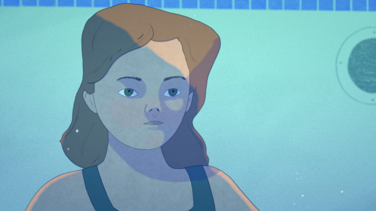 Animator bez selekcji – Filmy międzynarodowe POKAZ 3 - kadr 1