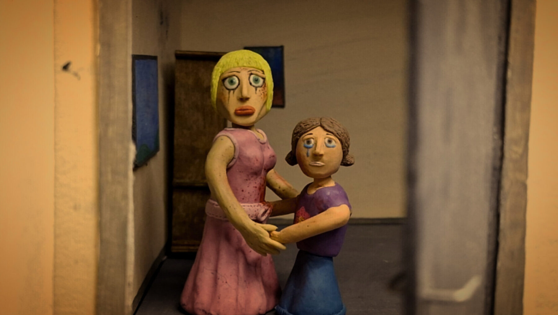 Animator bez selekcji – Filmy polskie - okładka