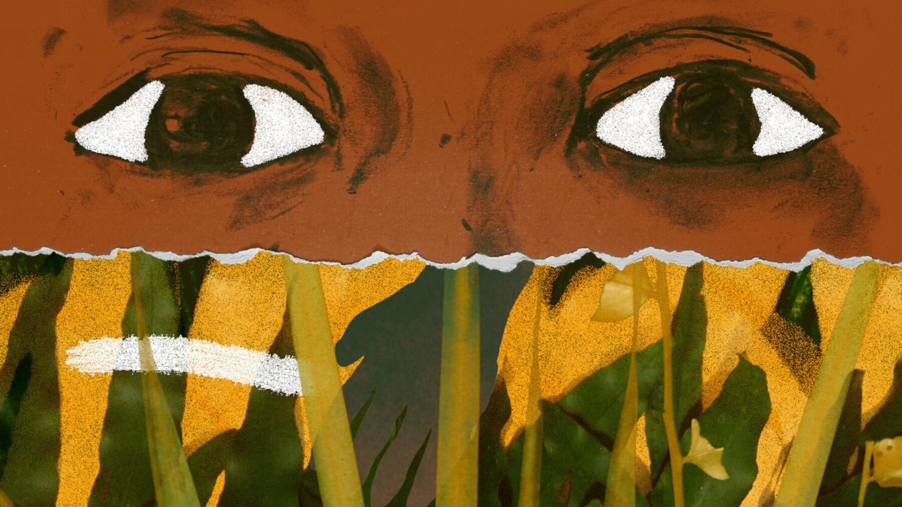 Kadr z animacji granej podczas 18 edycji festiwalu Animator.
