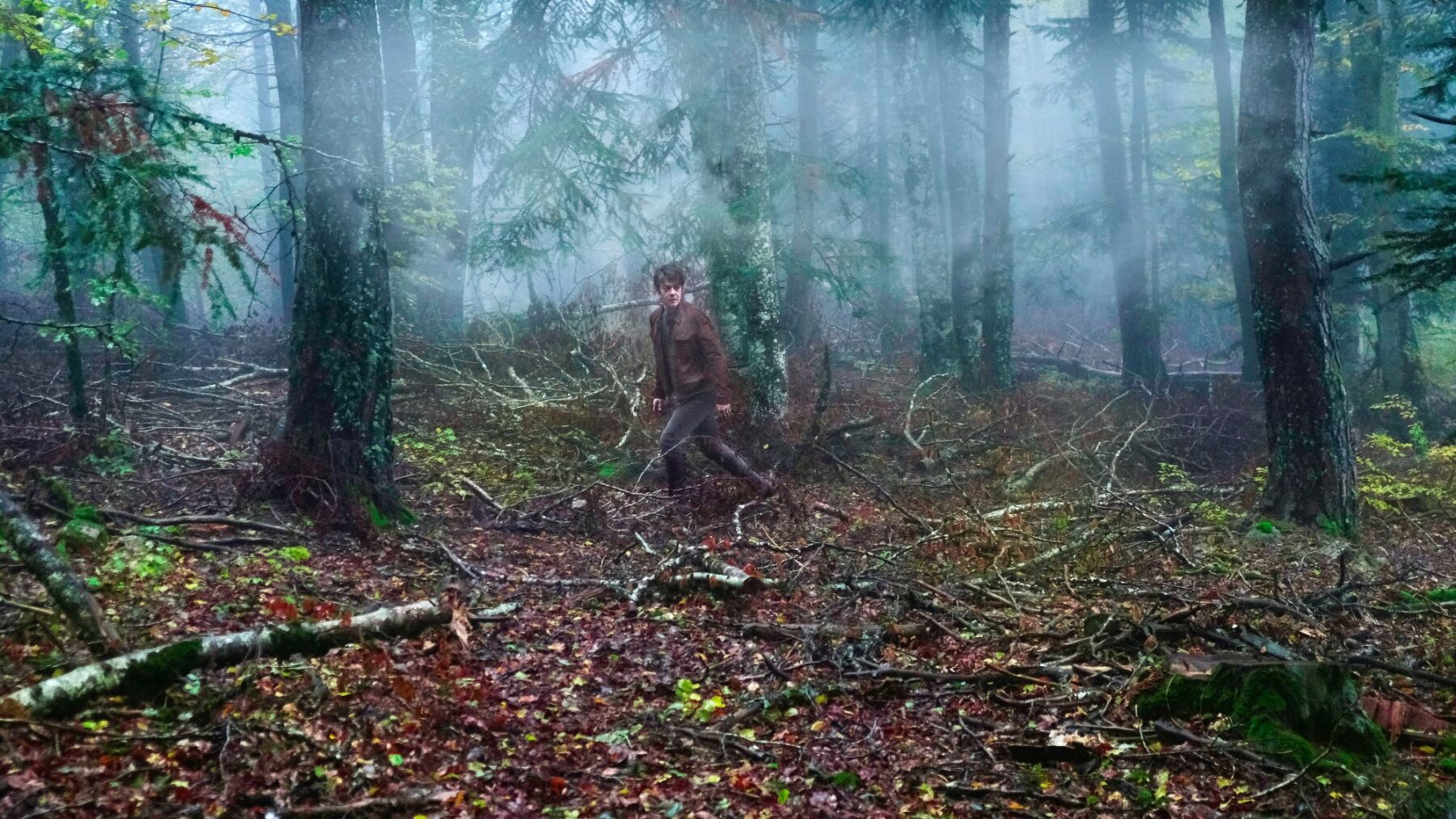 Mizerykordia - okładka