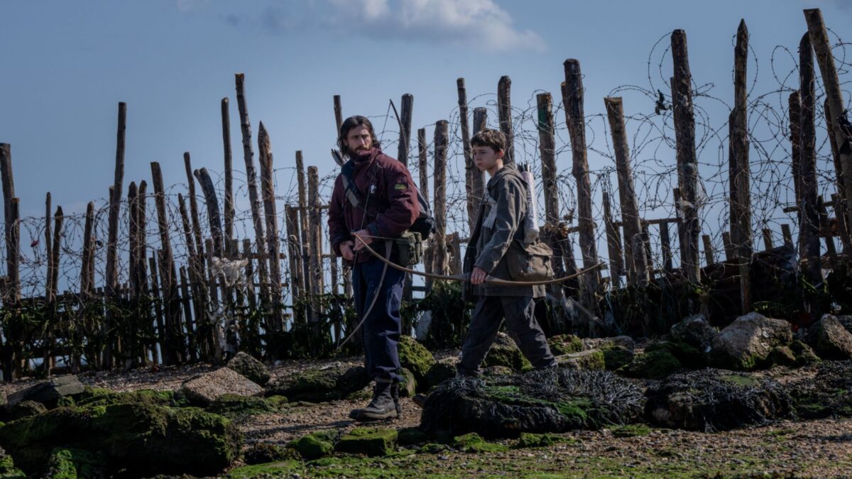 28 lat później - zdjęcie 1