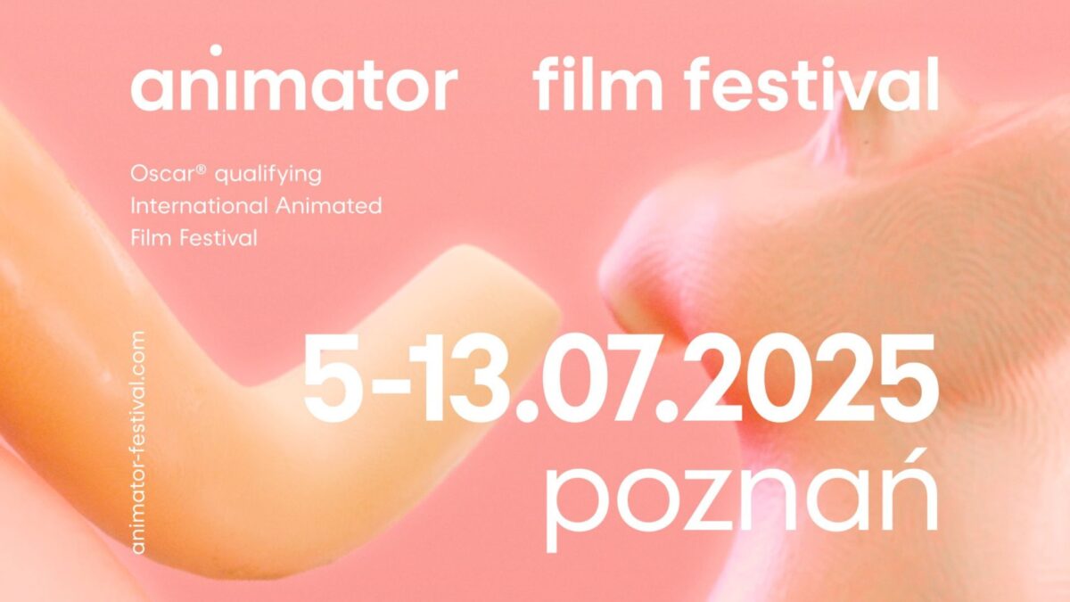 The Best Of Animator 2025 - Krótki Metraż - kadr 1