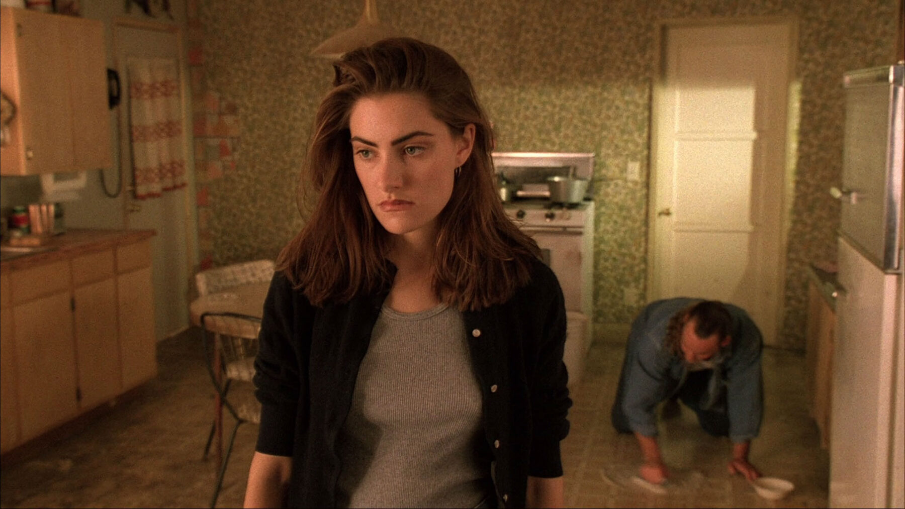 Twin Peaks: Brakujące elementy - okładka