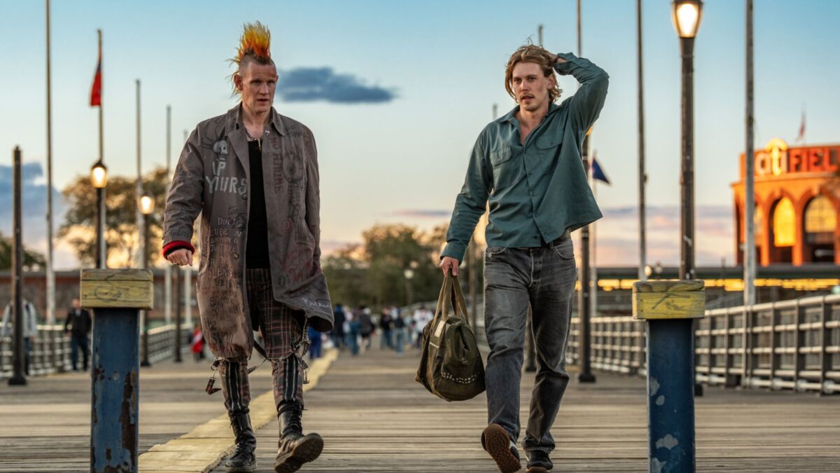 Złodziej z przypadku - kadr 2