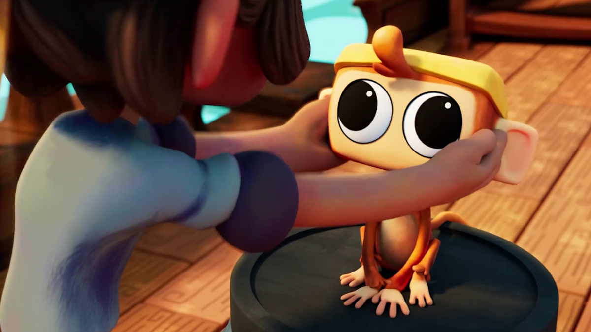 Międzynarodowy Festiwal Komiksu i Animacji Chaniartoon 2025 - kadr 2