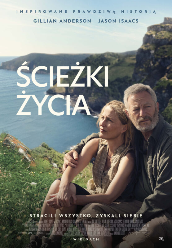 Ścieżki życia - okładka