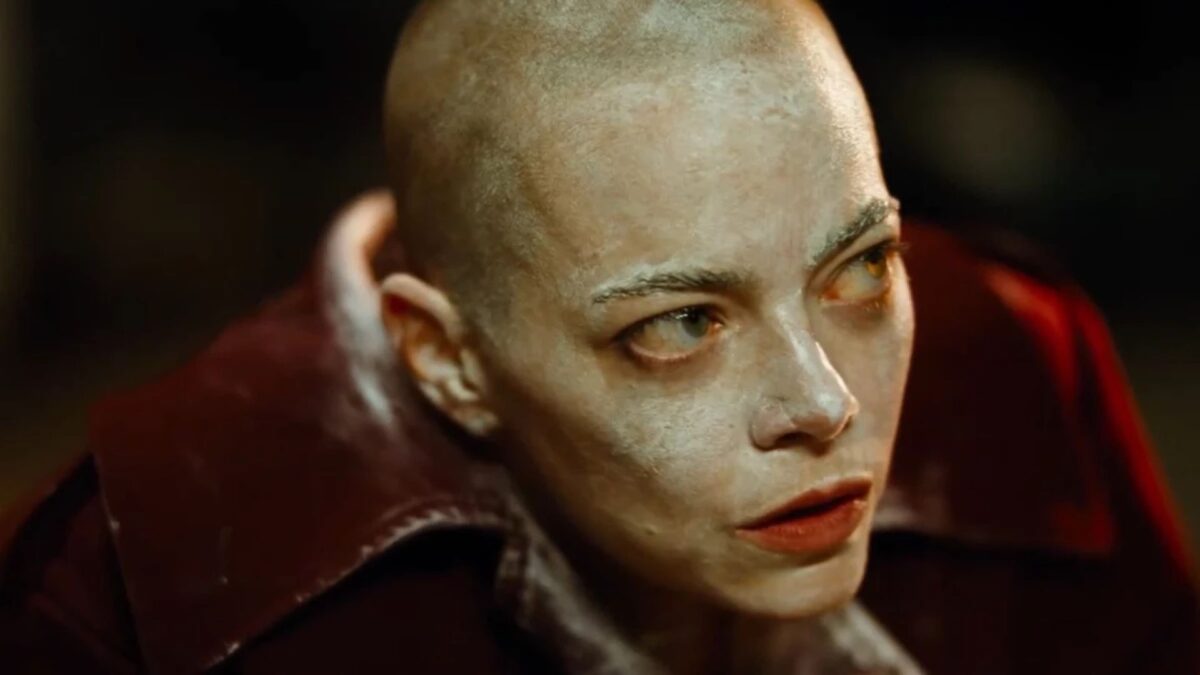 Bugonia - zdjęcie 1