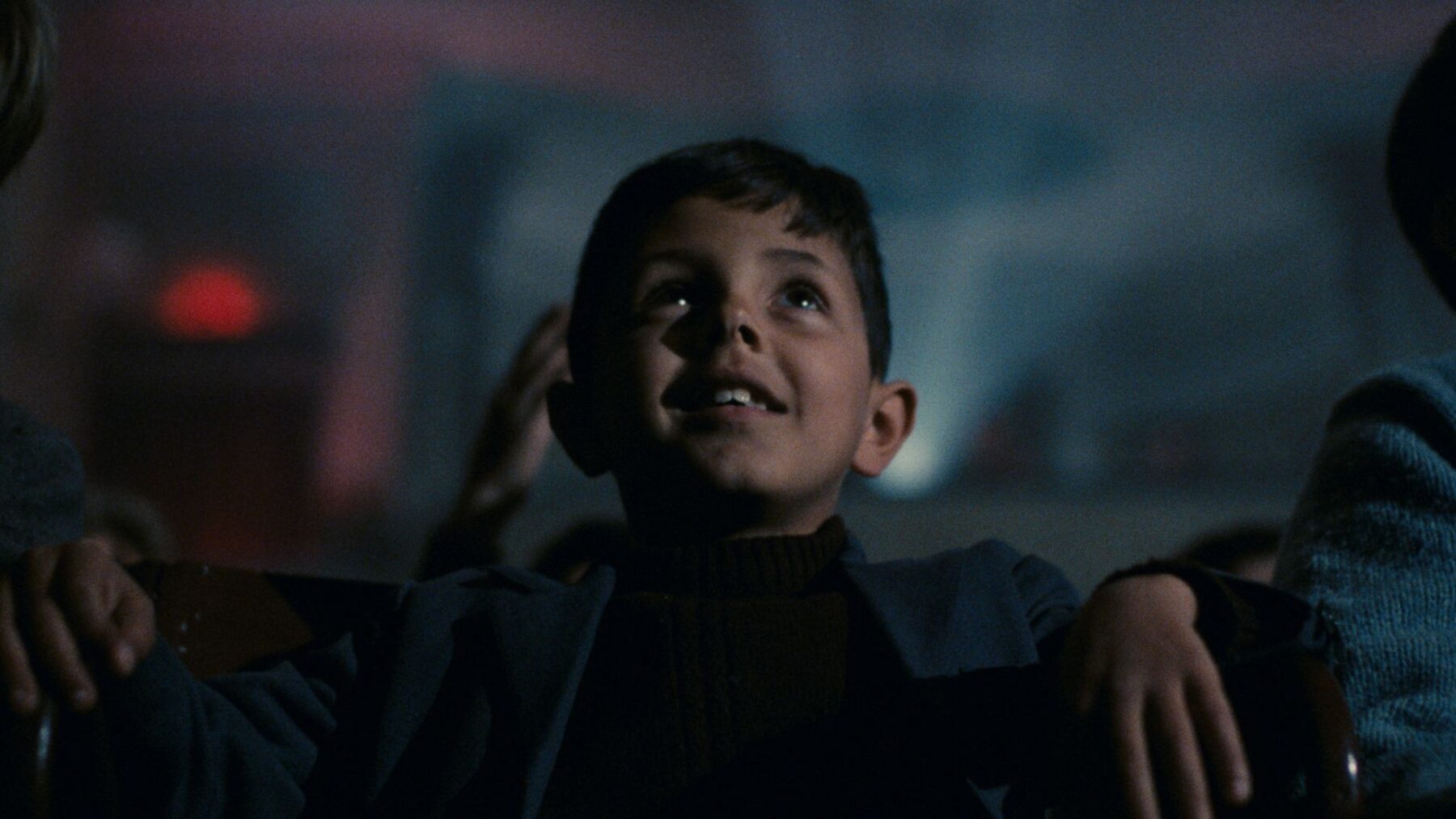 Cinema Paradiso - okładka