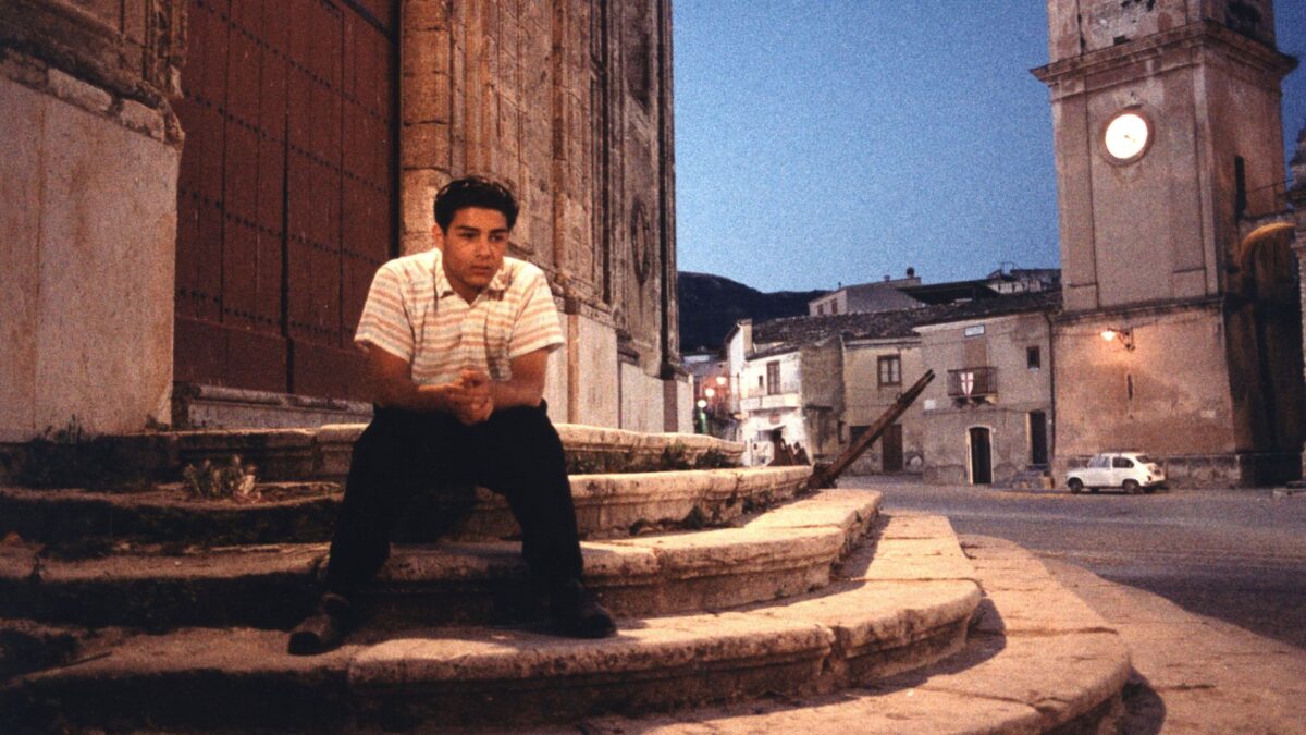 Cinema Paradiso - zdjęcie 1