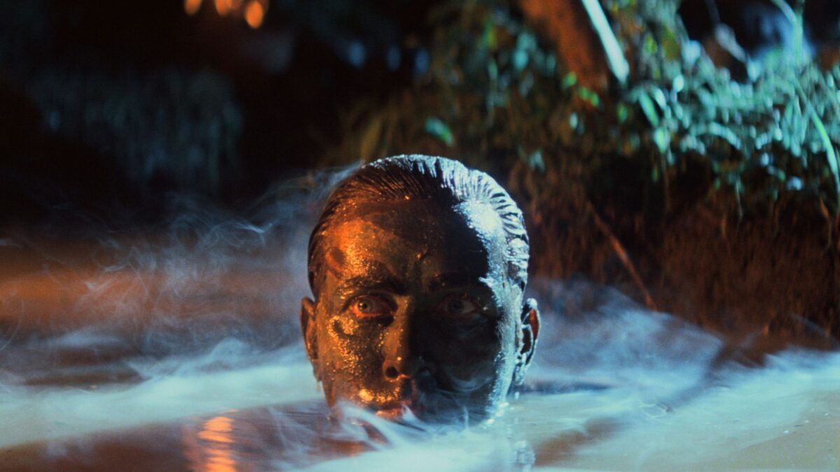 Czas apokalipsy - zdjęcie 2