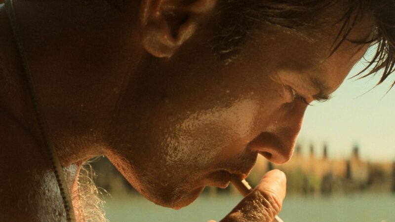 Czas apokalipsy - okładka