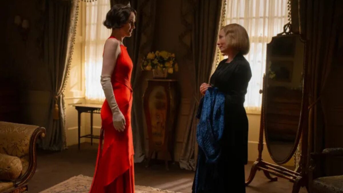 Downton Abbey. Wielki finał - kadr 1