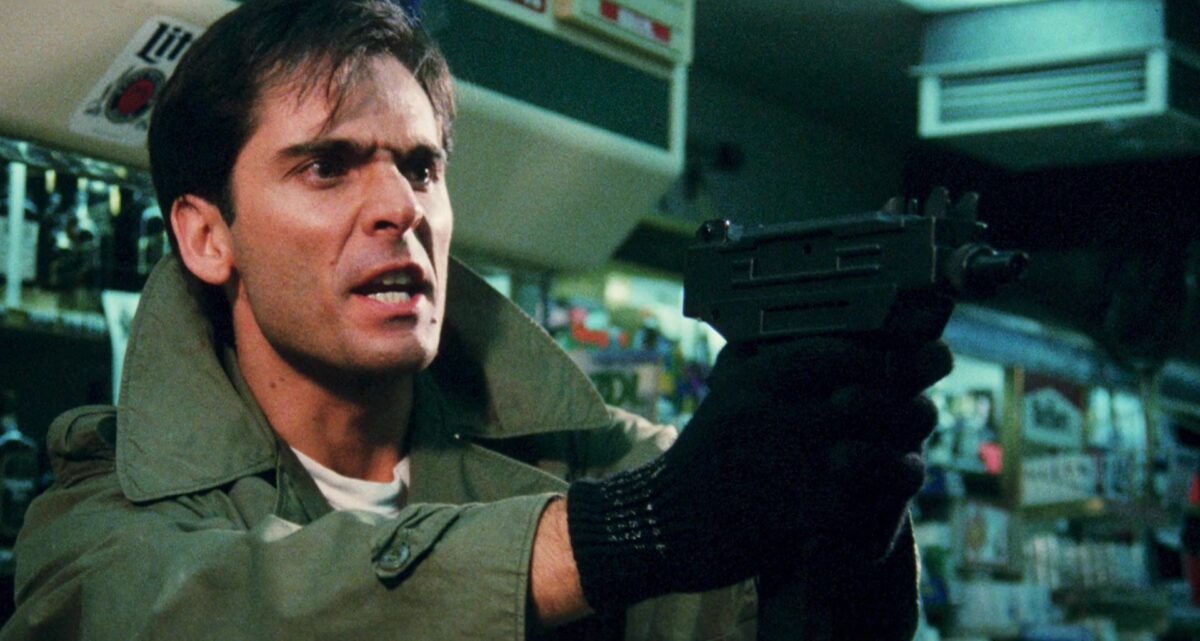 Niebezpieczni faceci | Najlepsze z najgorszych - kadr 2