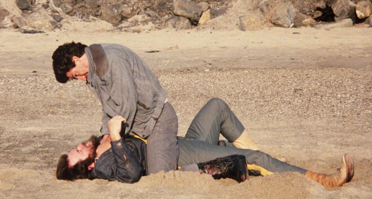 Niebezpieczni faceci | Najlepsze z najgorszych - kadr 1