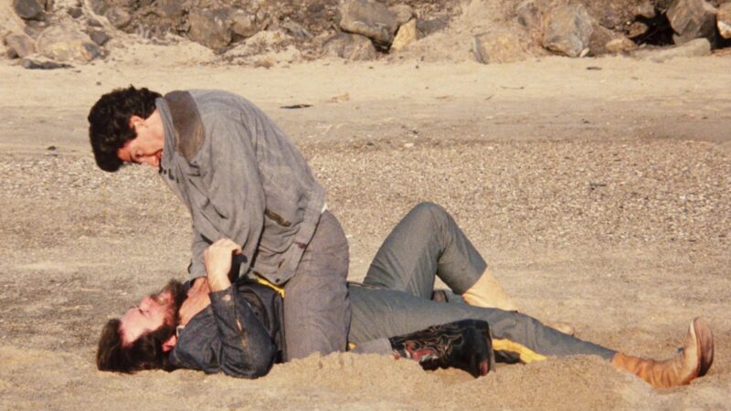 Niebezpieczni faceci - okładka