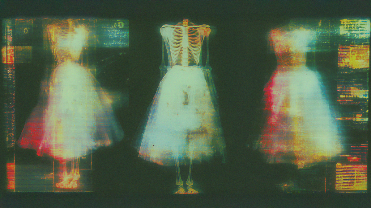 Fucking with Marilyn - kadr 1