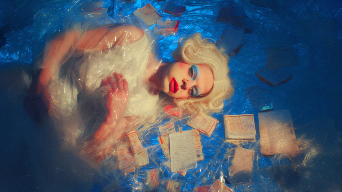 Fucking with Marilyn - kadr 2