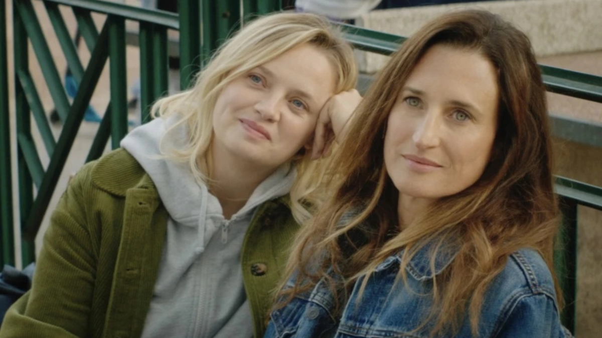 Przyjaciółki - kadr 2