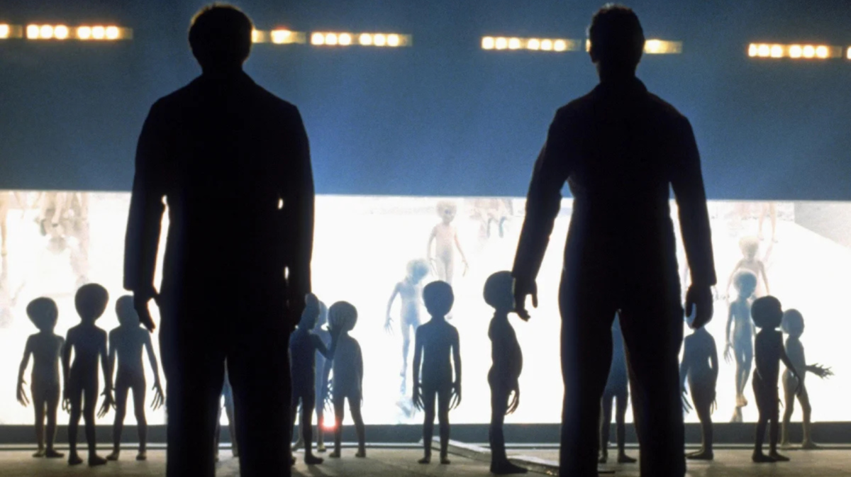 Powrót do kina nowej przygody - zdjęcie 1